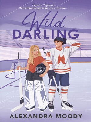 cover image of Wild Darling
